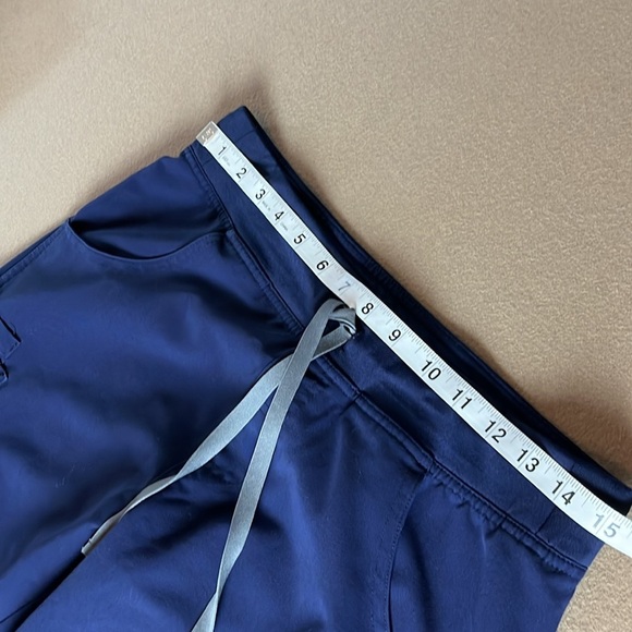 FIGS Technical Collection STYLE#: T21004- Blue - Small - Picture 6 of 9